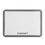 Cuisinart Silicone Baking Mat, White