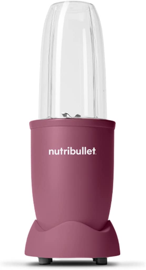 Nutribullet N12-1001 10Pc Single Serve Blender, Includes Travel