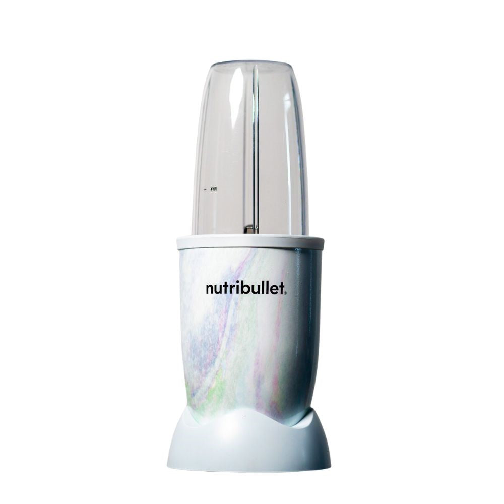  NutriBullet Pro 900-Watt Hi-Speed Blender/Mixer Twist and Blend  9-Piece Set: Home & Kitchen