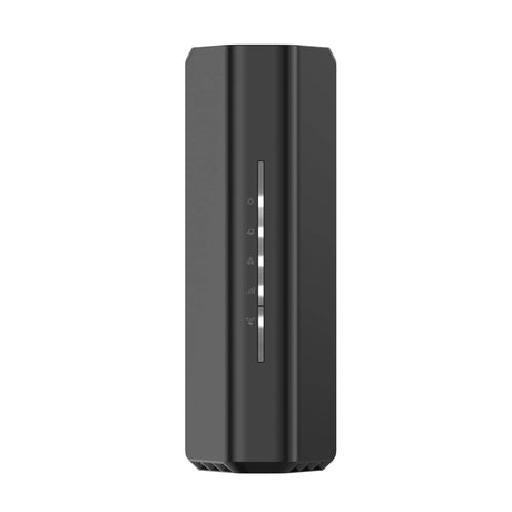 NETGEAR Nighthawk Dual-Band WiFi 7 Router RS100, BE3600 Speed up to 3.6 Gbps, Covers 2000 sq. ft., 2.5 Gig Port - Certified Refurbished