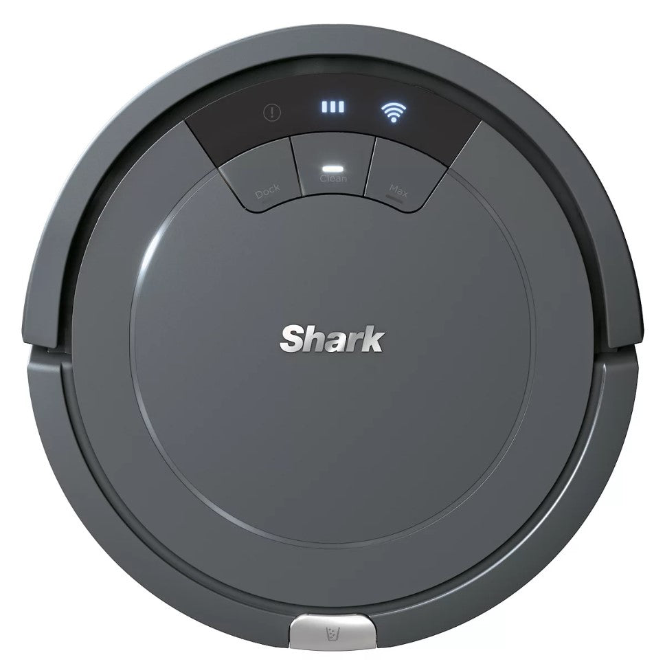 Shark RV772 ION Wi-Fi Connected Robot Vacuum