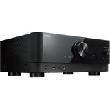 Yamaha 5.2-Ch. 80 Watt AV Receiver - Certified Refurbished