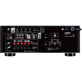 Yamaha 5.2-Ch. 80 Watt AV Receiver - Certified Refurbished