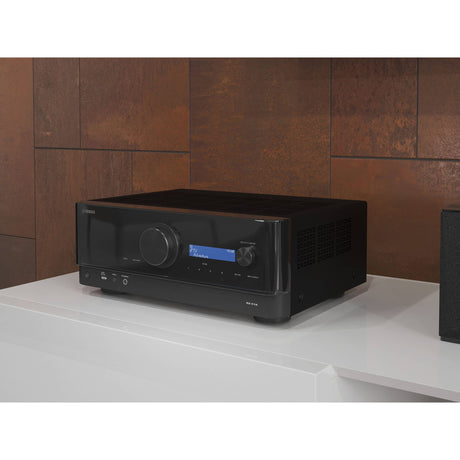 Yamaha 5.2-Ch. 80 Watt AV Receiver - Certified Refurbished