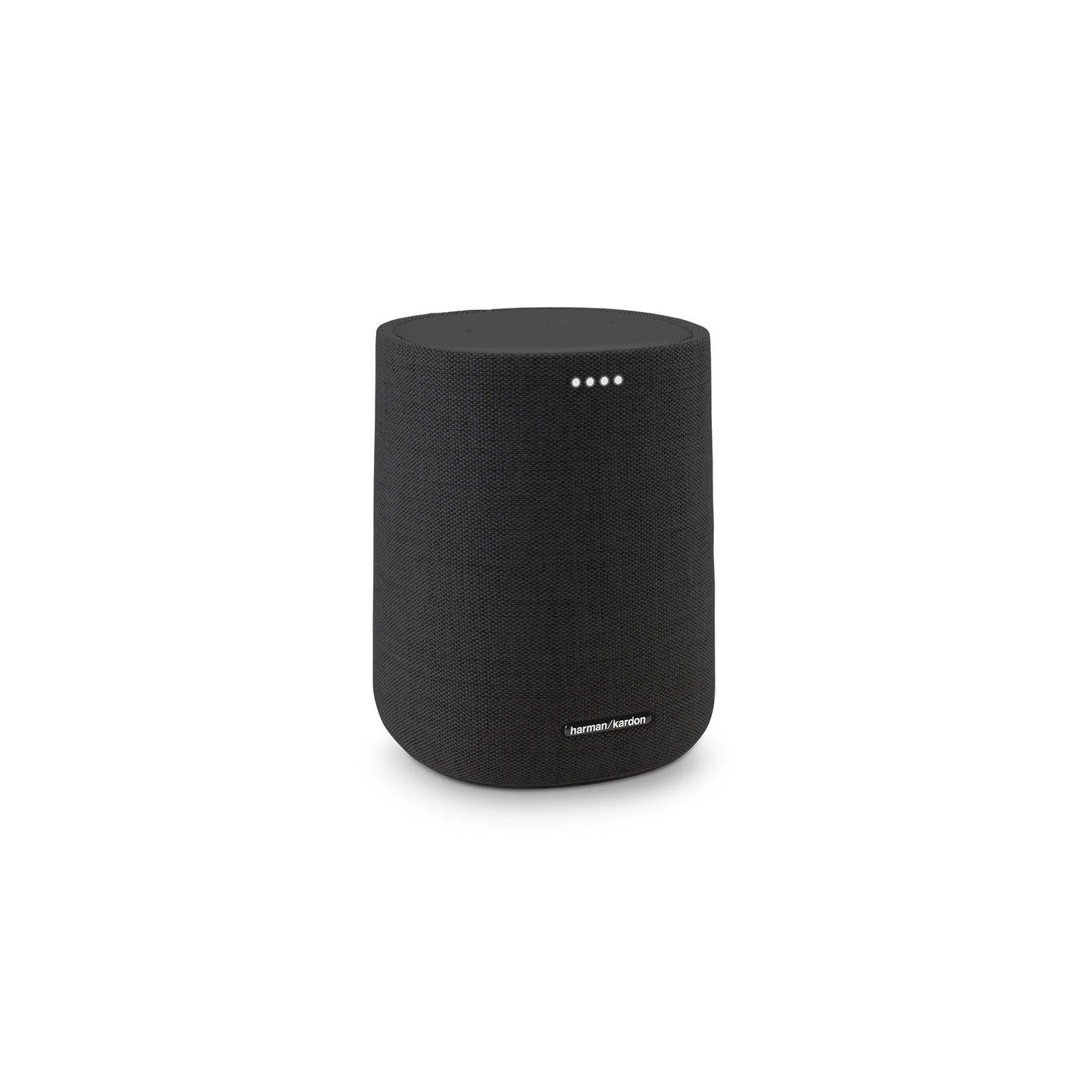 Harman Kardon Citation ONE Smart Bluetooth Speaker, Black - Certified Refurbished
