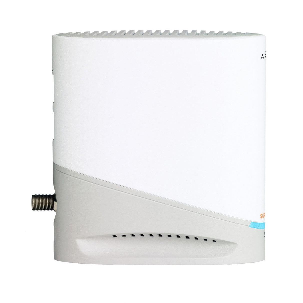 Arris S33 SURFboard Cable Modem DOCSIS 3.1 Multi-Gigabit WiFi Max Internet Speed 2.5 Gbps - Certified Refurbished