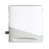 Arris S33 SURFboard Cable Modem DOCSIS 3.1 Multi-Gigabit WiFi Max Internet Speed 2.5 Gbps - Certified Refurbished