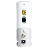 Arris S33 SURFboard Cable Modem DOCSIS 3.1 Multi-Gigabit WiFi Max Internet Speed 2.5 Gbps - Certified Refurbished