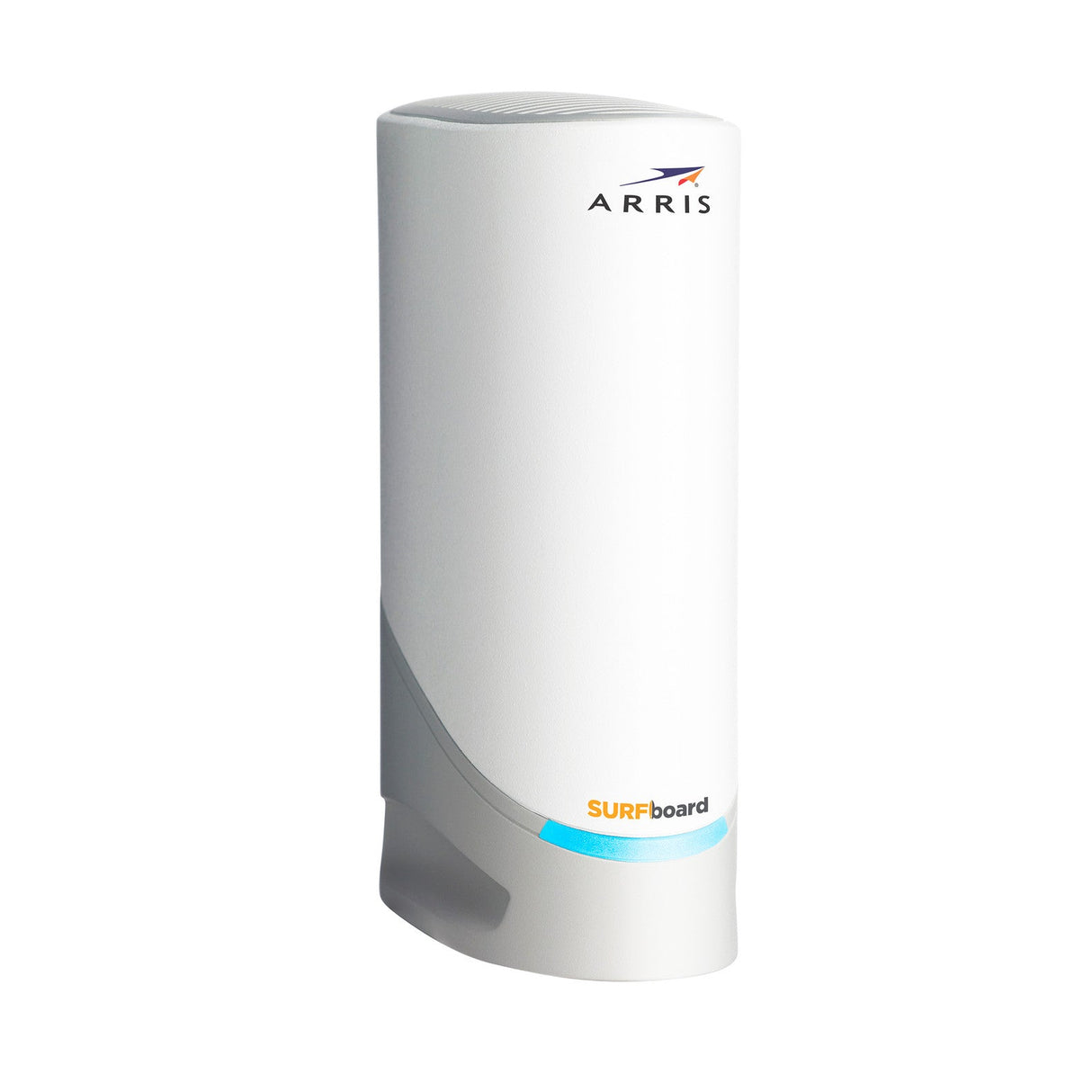 Arris S33 SURFboard Cable Modem DOCSIS 3.1 Multi-Gigabit WiFi Max Internet Speed 2.5 Gbps - Certified Refurbished