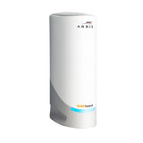 Arris S33 SURFboard Cable Modem DOCSIS 3.1 Multi-Gigabit WiFi Max Internet Speed 2.5 Gbps - Certified Refurbished