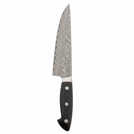 Kramer by Zwilling Euroline Damascus Collection 8-inch Narrow Chef's Knife