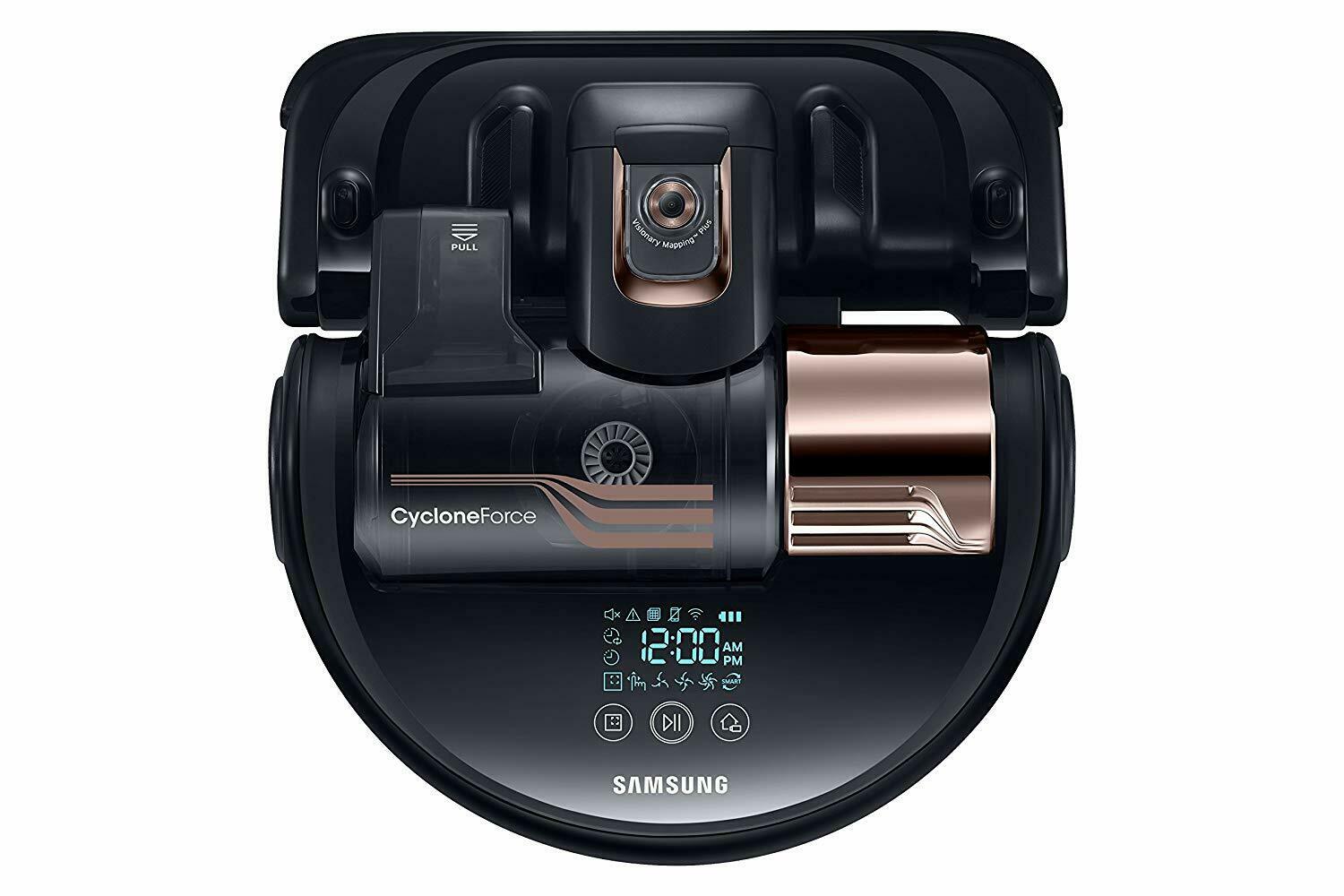 Samsung R9350 POWERbot Turbo Vacuum - Certified Refurbished