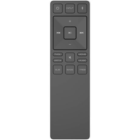 Vizio 20" G6 DTS Virtual:X 2.1 Ch SoundBar & Subwoofer System - Certified Refurbished