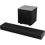 Vizio 20" G6 DTS Virtual:X 2.1 Ch SoundBar & Subwoofer System - Certified Refurbished