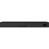 Vizio 20" G6 DTS Virtual:X 2.1 Ch SoundBar & Subwoofer System - Certified Refurbished