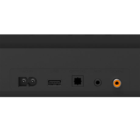 Vizio 20" G6 DTS Virtual:X 2.1 Ch SoundBar & Subwoofer System - Certified Refurbished