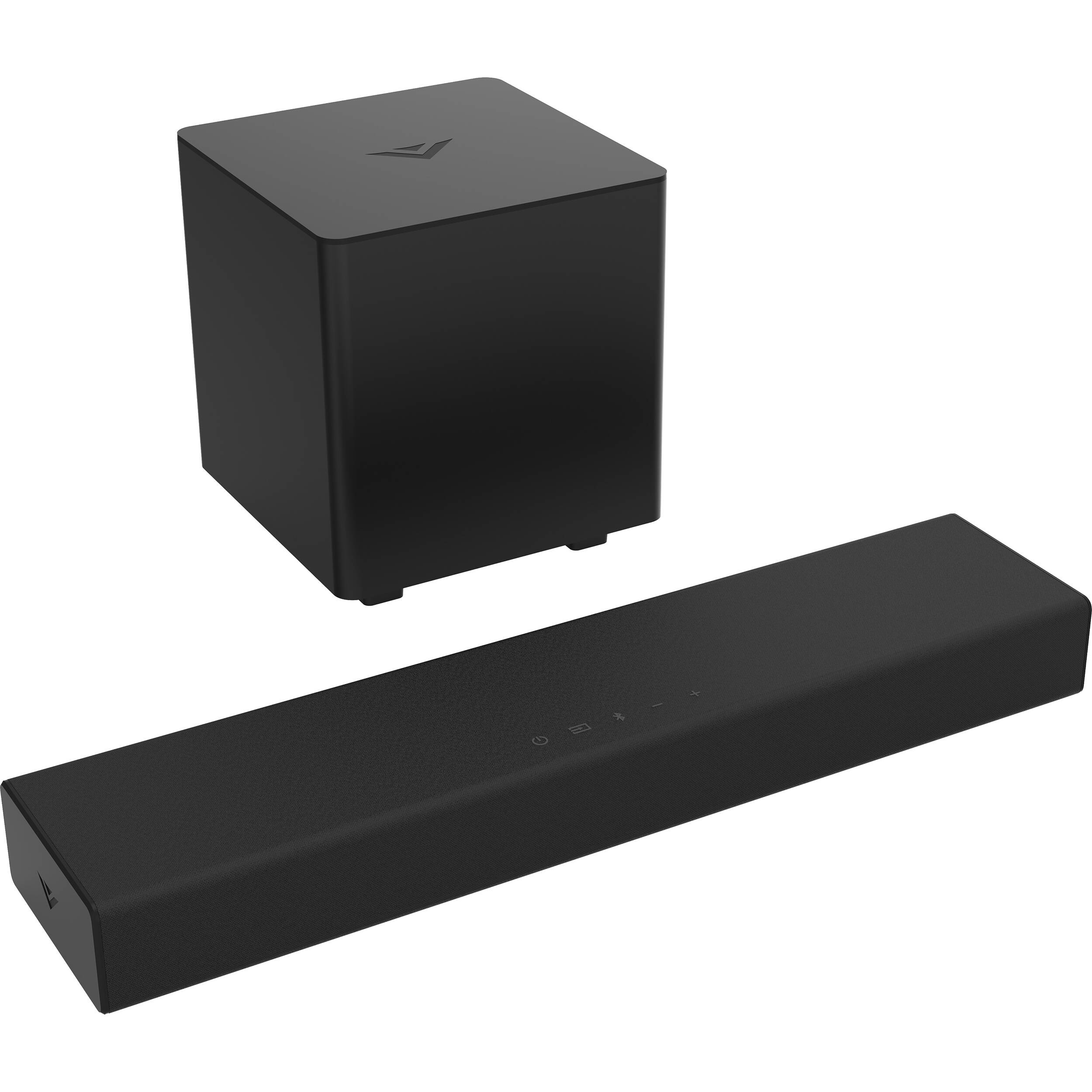 Vizio H6 DTS Virtual:X 2.1 Ch 20" SoundBar System