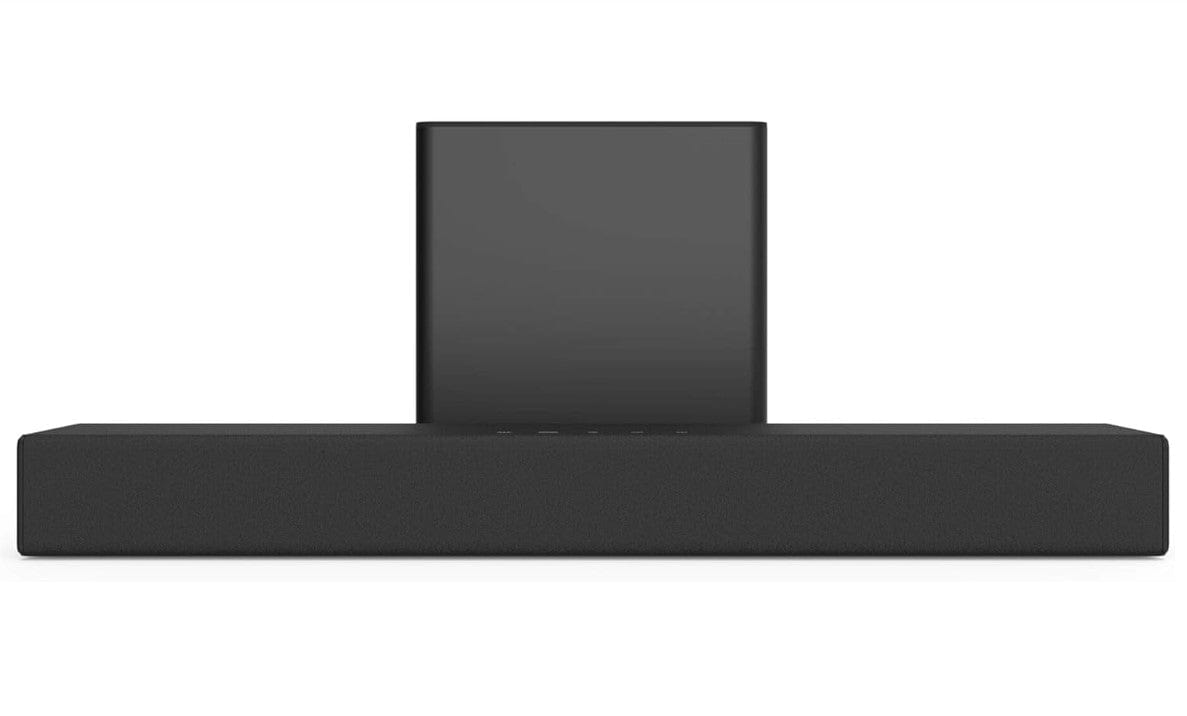 Vizio H6 DTS Virtual:X 2.1 Ch 20" SoundBar System