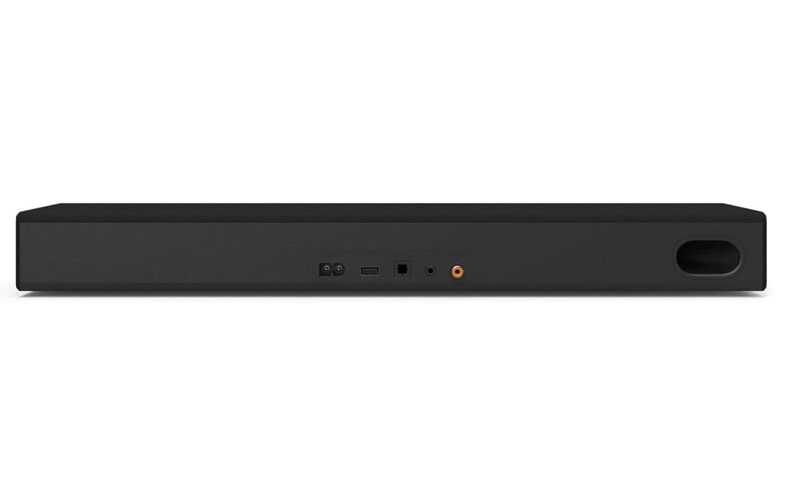 Vizio H6 DTS Virtual:X 2.1 Ch 20" SoundBar & Subwoofer System