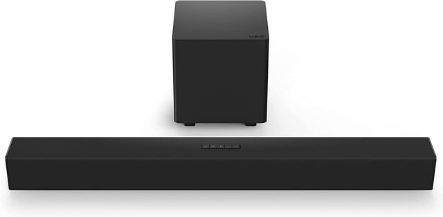VIZIO 32" 2.1 Sound Bar System - Certified Refurbished