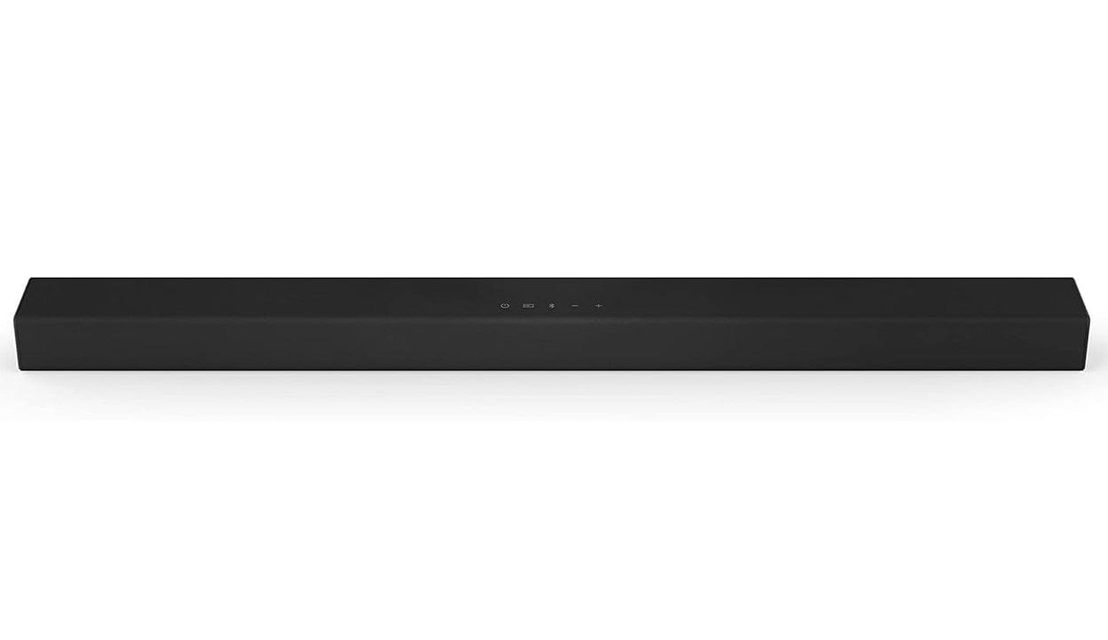 Vizio H6 DTS Virtual:X 2.0 Ch 36" Home Theater SoundBar