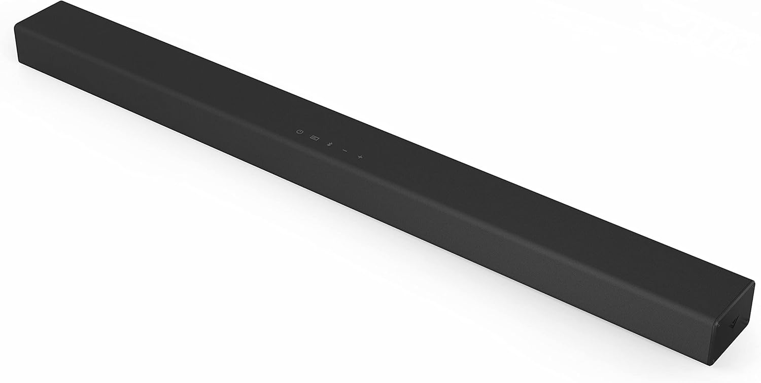 Vizio H6 DTS Virtual:X 2.0 Ch 36" Home Theater SoundBar