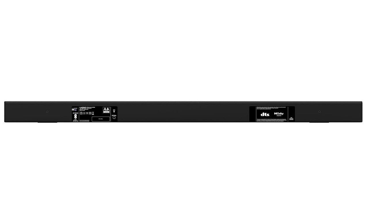 Vizio H6 DTS Virtual:X 2.0 Ch 36" Home Theater SoundBar