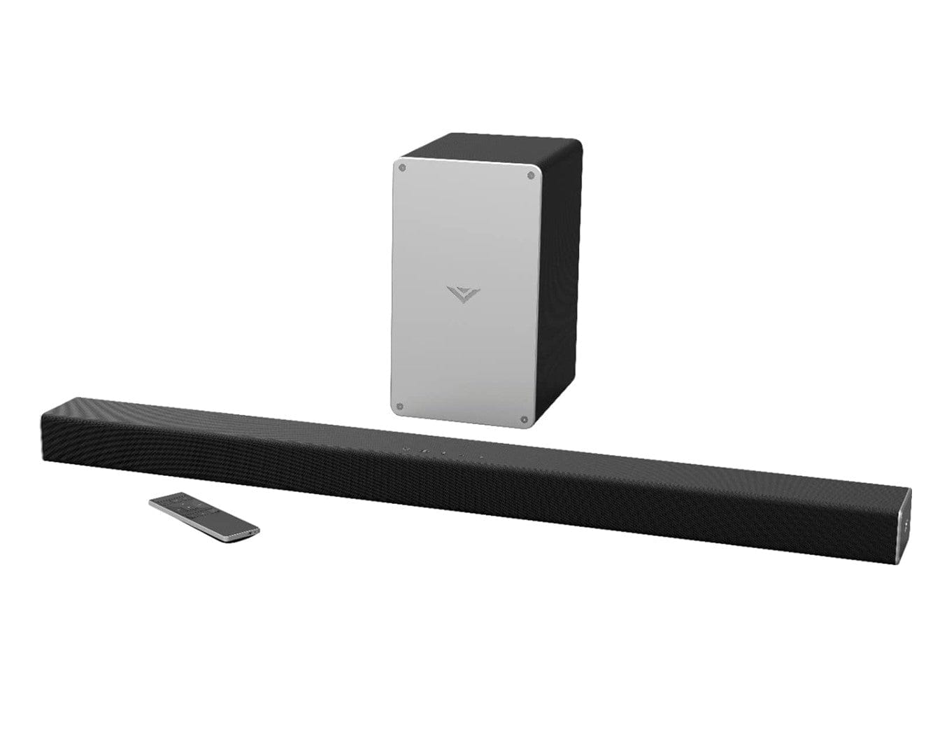 Vizio 36" 2.1 Channel SoundBar System - Certified Refurbished