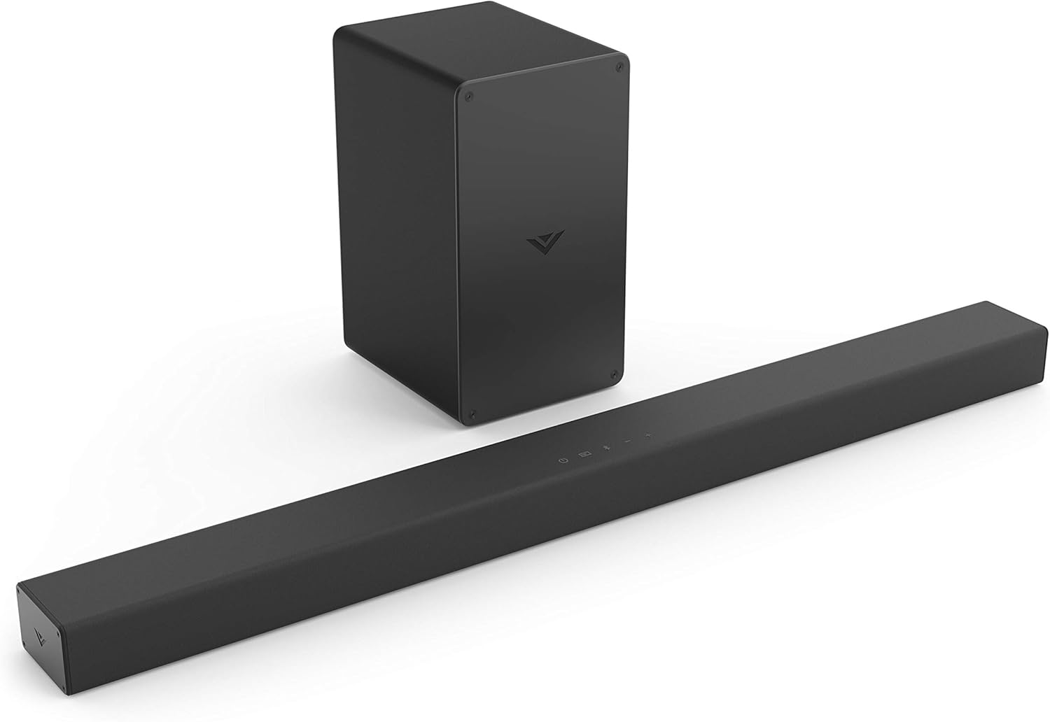 Vizio 36" 2.1 SoundBar System - Certified Refurbished