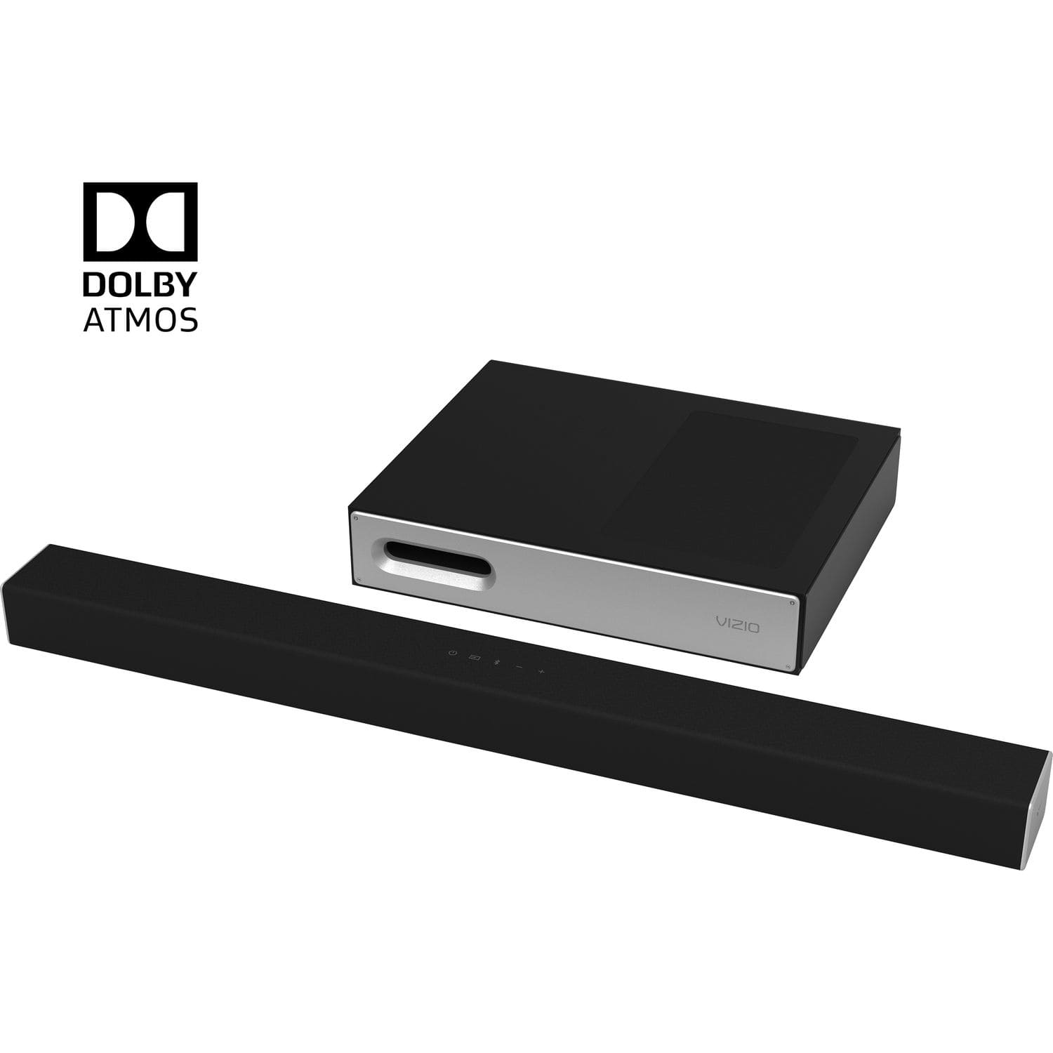 Vizio G6 3.1.2 Ch. 36" Dolby Atmos Soundbar + Subwoofer System