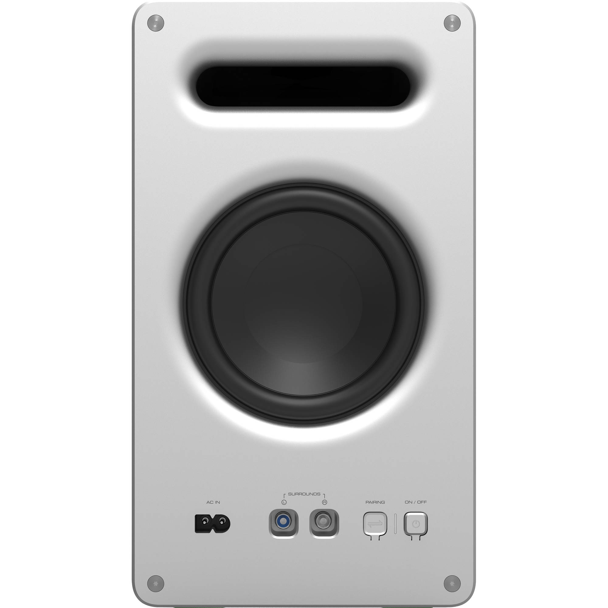 Vizio SR-SB3651-E6B-RB 36" 5.1 Home Theater Sound Bar System - Seller Refurbished