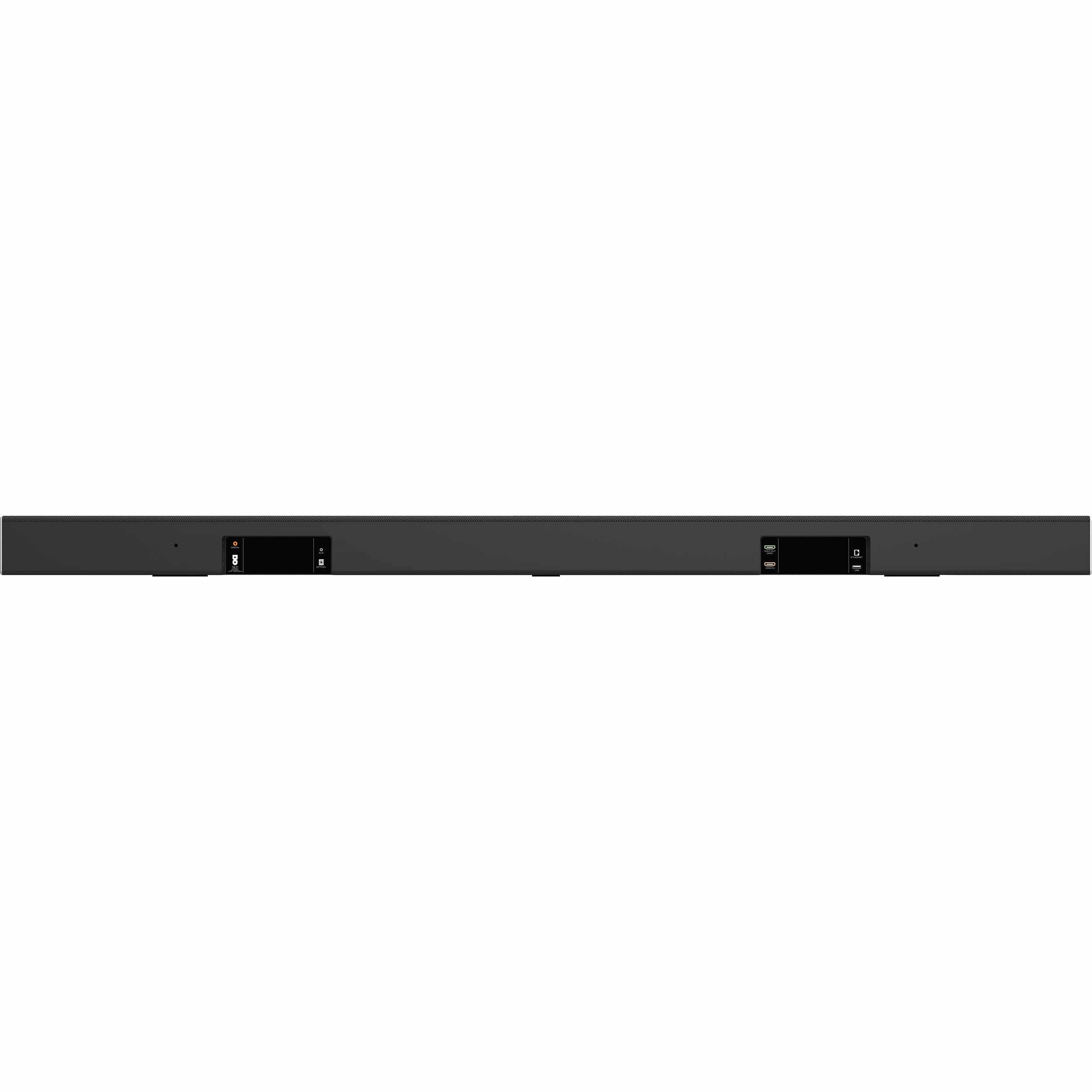 Vizio F6 3.1.2 Channel 46" Dolby Atmos Soundbar & Subwoofer System, Bluetooth, WiFi & Chromecast Connect