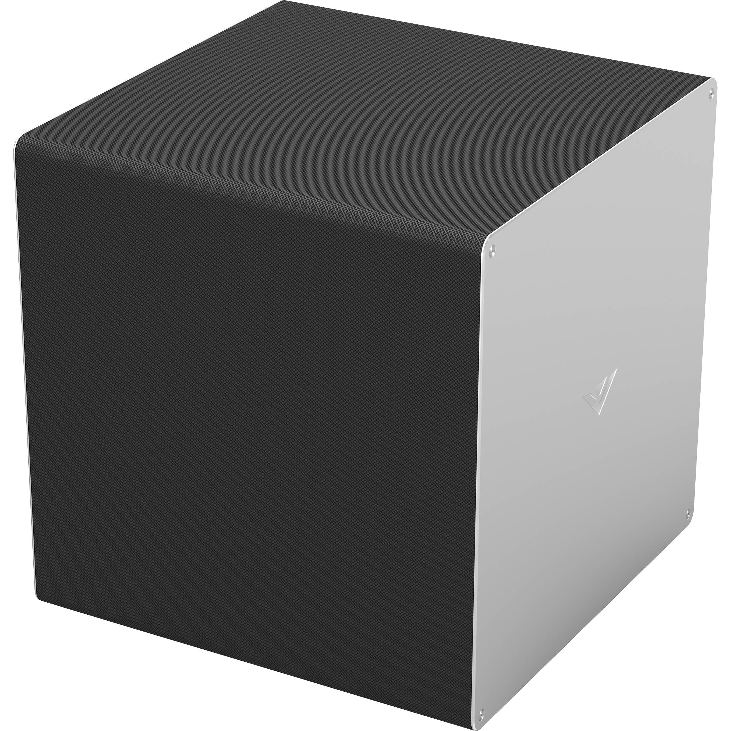 Vizio F6 3.1.2 Channel 46" Dolby Atmos Soundbar & Subwoofer System, Bluetooth, WiFi & Chromecast Connect