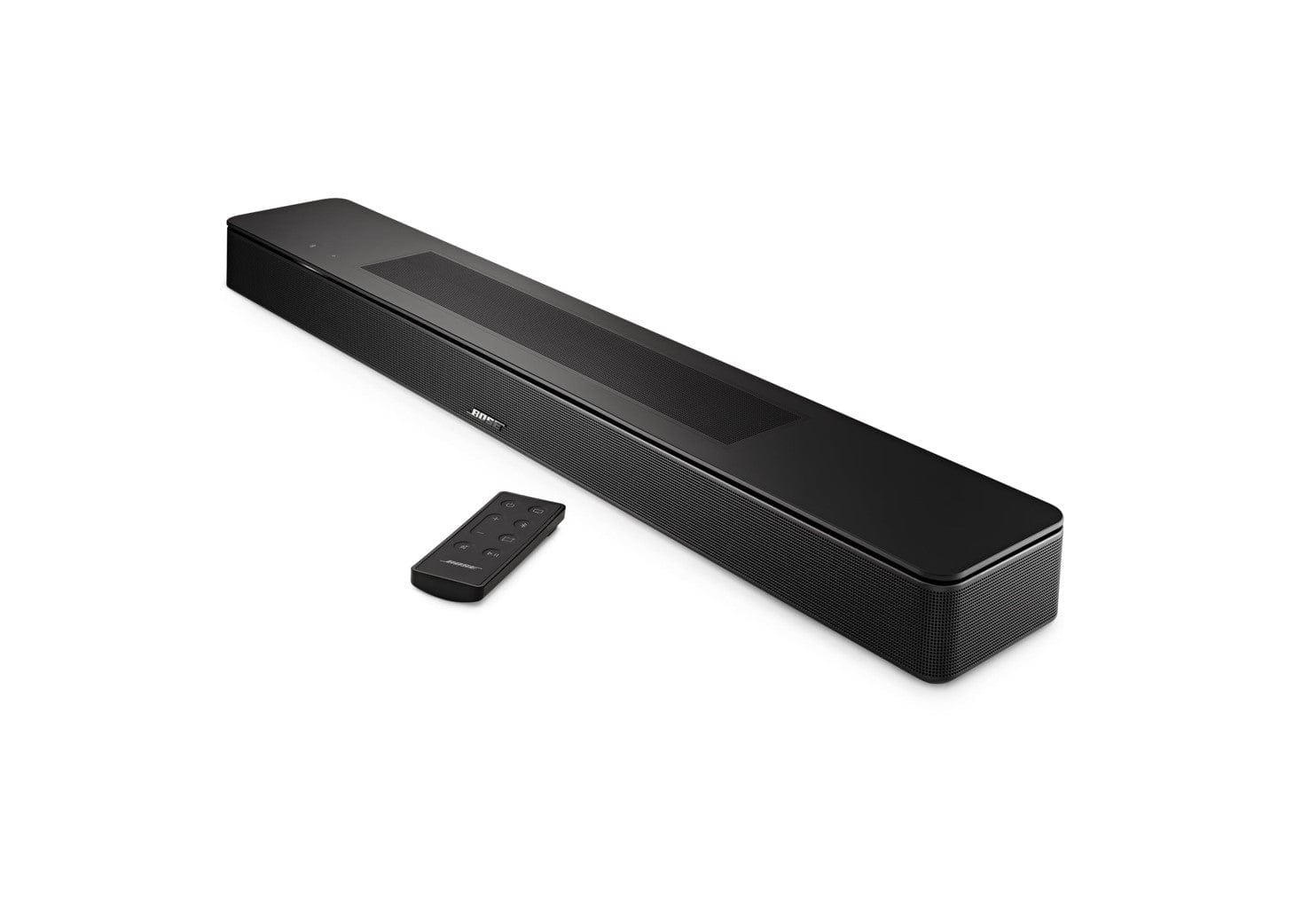 Bose 550 Dolby Atmos Wi-Fi Bluetooth Soundbar - Certified Refurbished