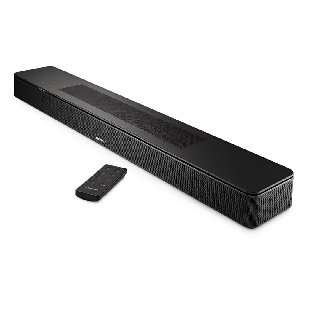 Bose 550 Dolby Atmos Wi-Fi Bluetooth Soundbar - Certified Refurbished