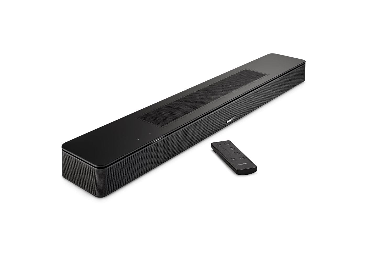 Bose 550 Dolby Atmos Wi-Fi Bluetooth Soundbar - Certified Refurbished