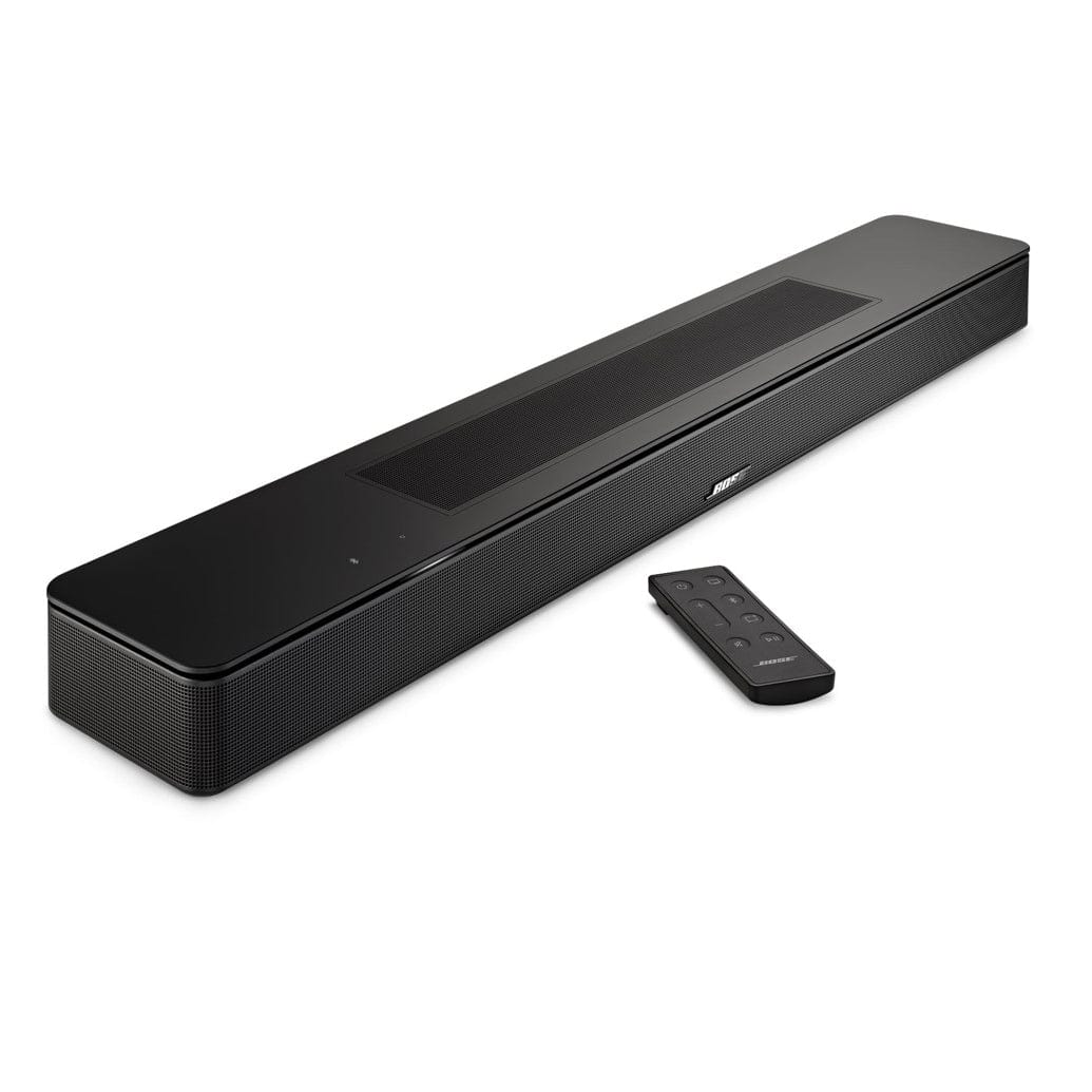 Bose 550 Dolby Atmos Wi-Fi Bluetooth Soundbar - Certified Refurbished