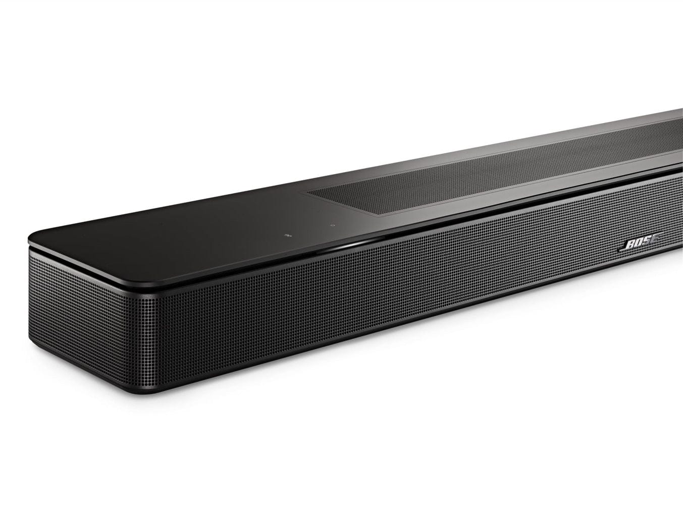 Bose 550 Dolby Atmos Wi-Fi Bluetooth Soundbar - Certified Refurbished