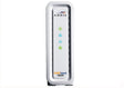 Arris SB8200 SURFboard Cable Modem Fast DOCSIS 3.1 32x8 Gigabit Max Internet Speed 1 Gbps  - Certified Refurbished