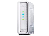 Arris SB8200 SURFboard Cable Modem Fast DOCSIS 3.1 32x8 Gigabit Max Internet Speed 1 Gbps  - Certified Refurbished