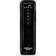 Arris Cable Modem Router Combo DOCSIS 3.0 16 x 4 Gigabit AC1600 WiFi - Certified Refurbished