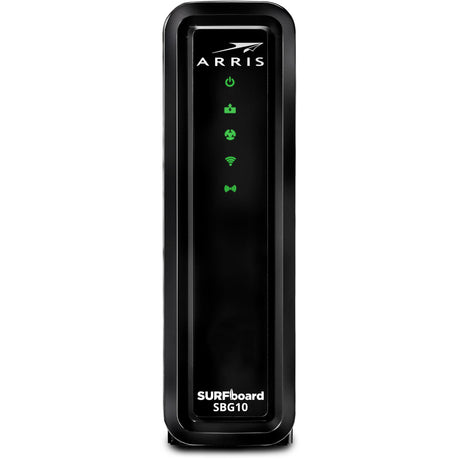 Arris Cable Modem Router Combo DOCSIS 3.0 16 x 4 Gigabit AC1600 WiFi - Certified Refurbished