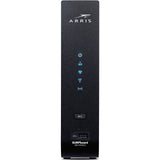 Arris SBG7400AC2 SURFboard DOCSIS 3.0 Cable Modem & AC2350 Wi-Fi Router 800 Mbps Max Speed - Certified Refurbished