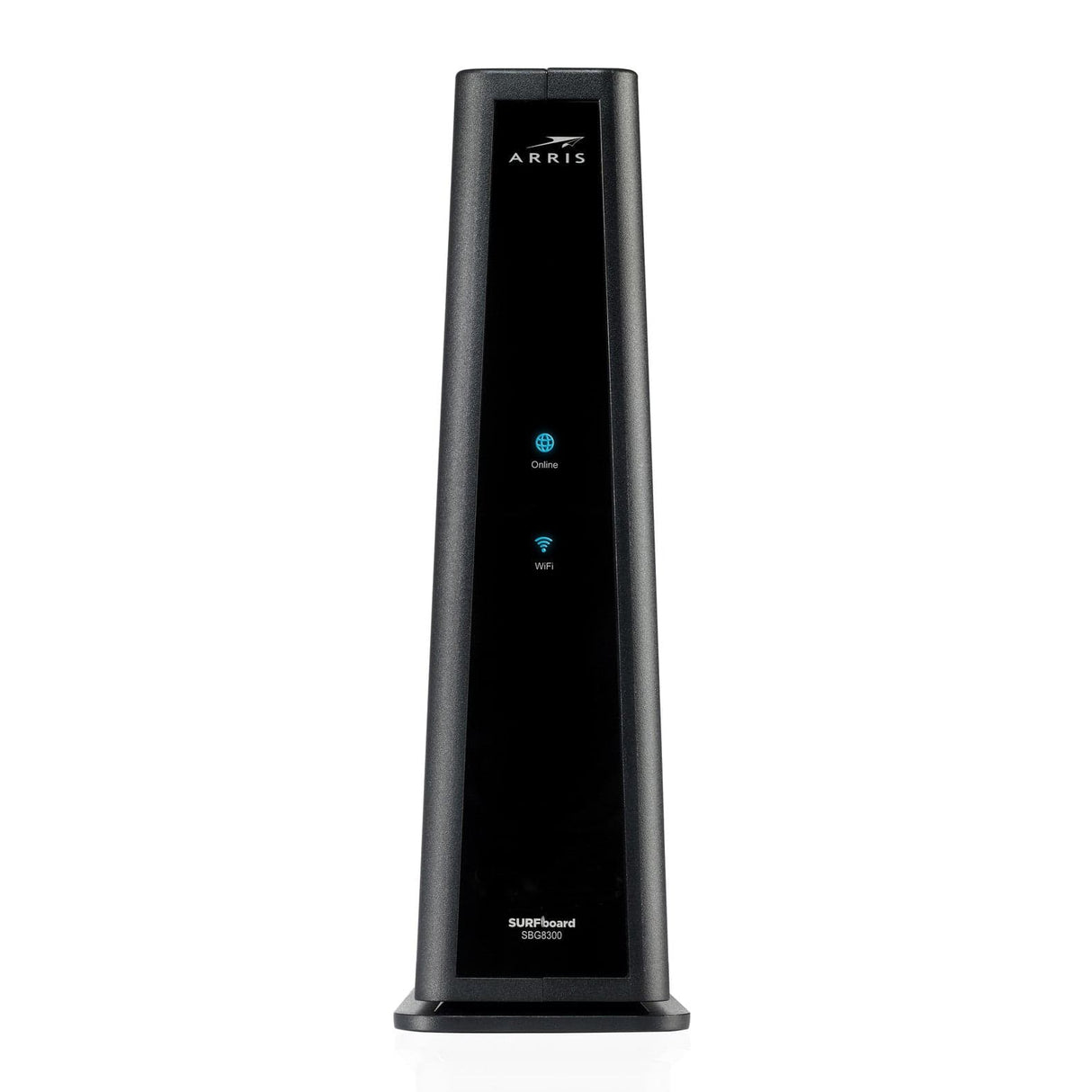 Arris SBG8300 SURFboard Cable Modem Router Combo 1 GBPS Speed DOCSIS 3.1 & AC2350 WiFi  - Certified Refurbished