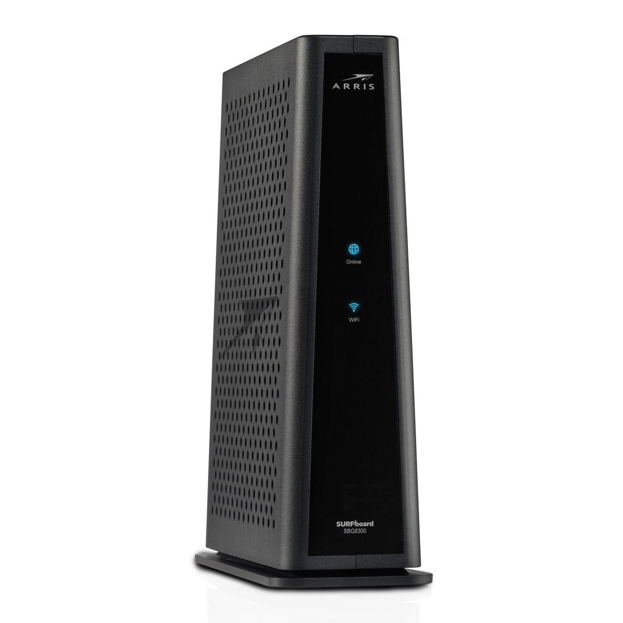 Arris SBG8300 SURFboard Cable Modem Router Combo 1 GBPS Speed DOCSIS 3.1 & AC2350 WiFi  - Certified Refurbished