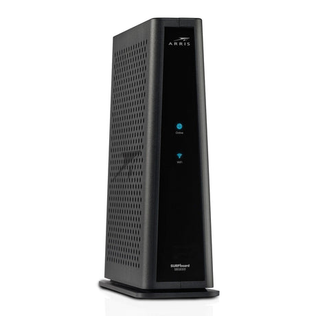 Arris SBG8300 SURFboard Cable Modem Router Combo 1 GBPS Speed DOCSIS 3.1 & AC2350 WiFi  - Certified Refurbished
