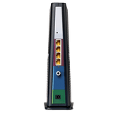 Arris SBG8300 SURFboard Cable Modem Router Combo 1 GBPS Speed DOCSIS 3.1 & AC2350 WiFi  - Certified Refurbished
