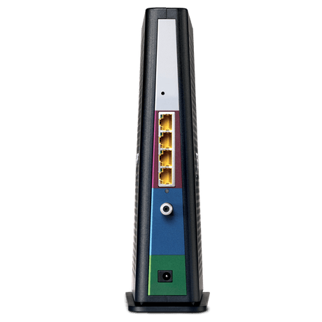 Arris SBG8300 SURFboard Cable Modem Router Combo 1 GBPS Speed DOCSIS 3.1 & AC2350 WiFi  - Certified Refurbished