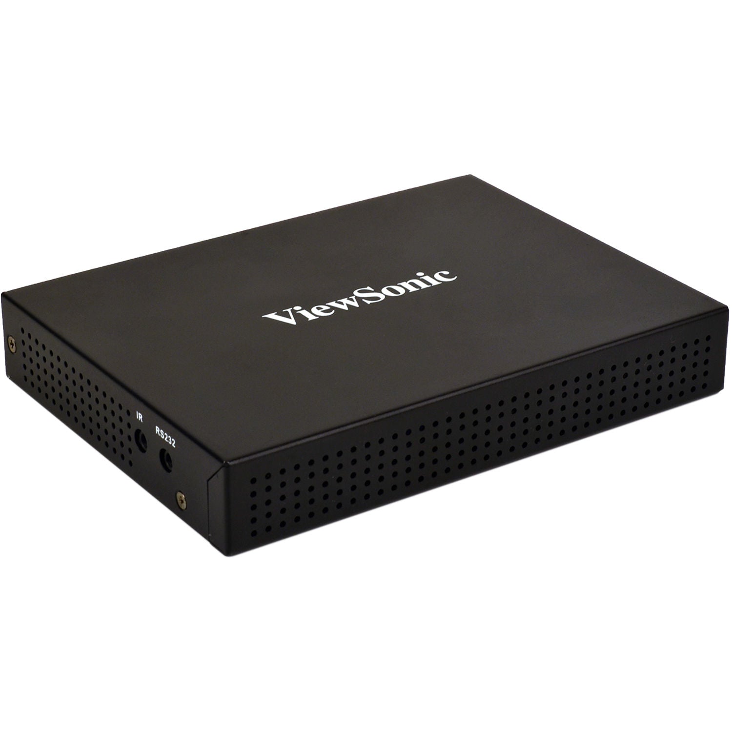 ViewSonic Network Media Player with with Displayit Xpress Software for Digital Signage - Certified Refurbished