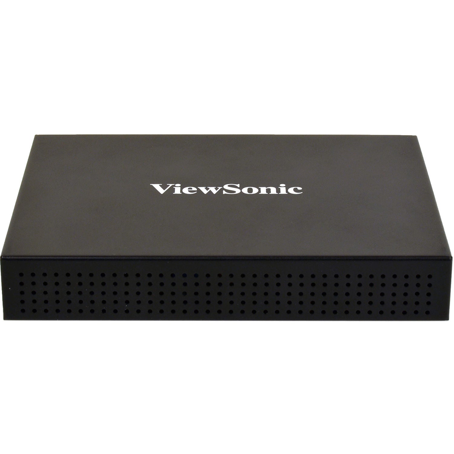 ViewSonic SC-A25X-R Network Media Player with with Displayit Xpress Software for Digital Signage - Certified Refurbished